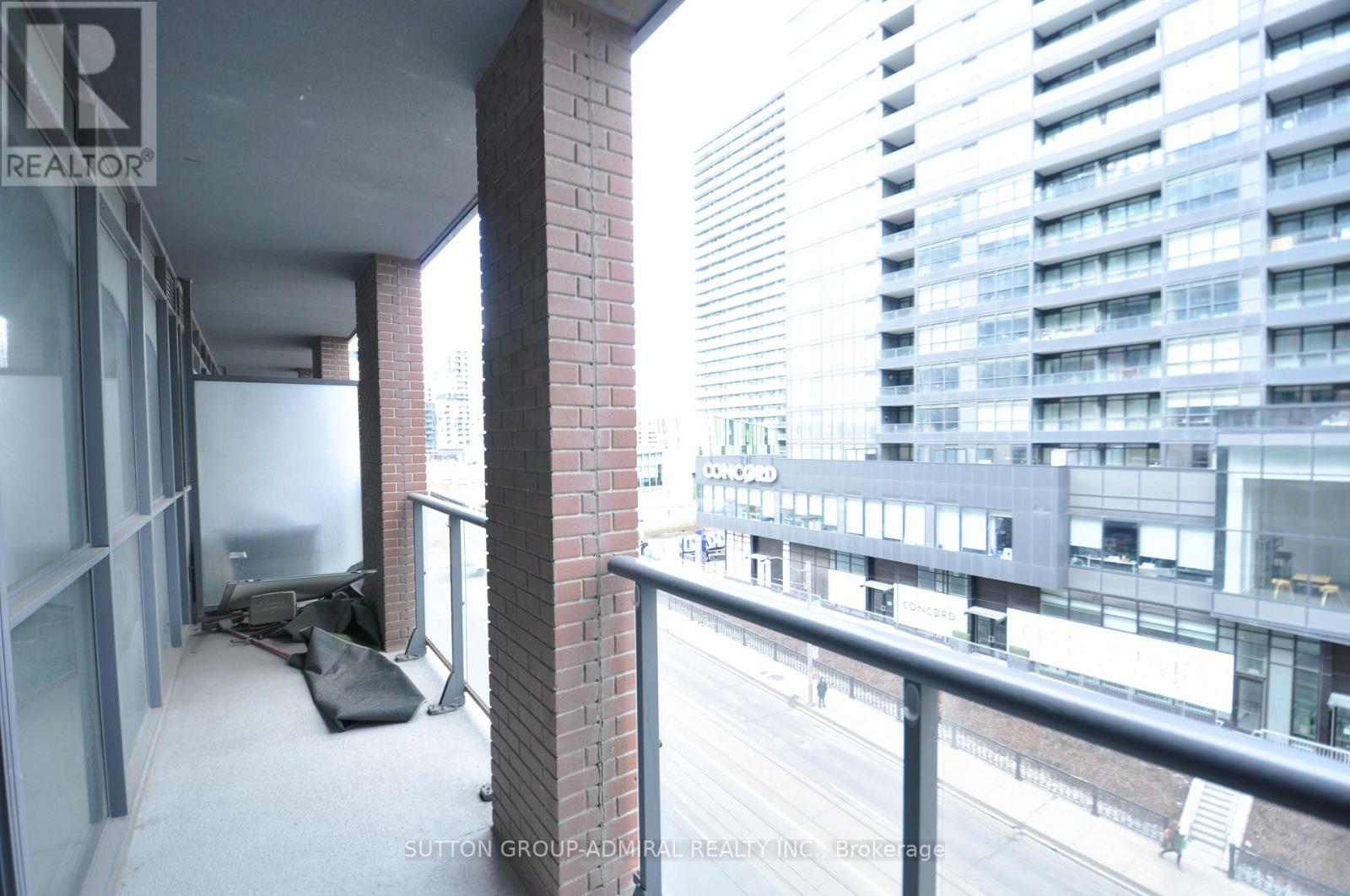 508 - 169 Fort York Boulevard, Toronto (Niagara), Ontario  M5V 0C8 - Photo 12 - C12870346