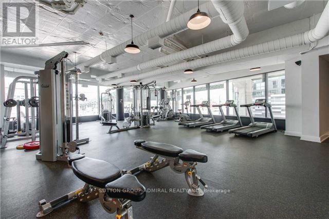 508 - 169 Fort York Boulevard, Toronto (Niagara), Ontario  M5V 0C8 - Photo 13 - C12870346