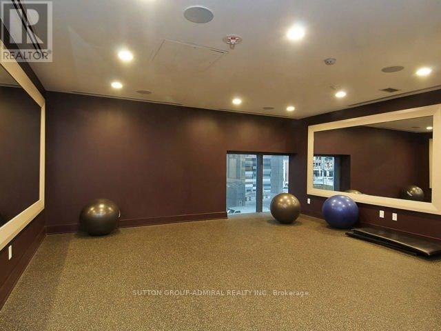 508 - 169 Fort York Boulevard, Toronto (Niagara), Ontario  M5V 0C8 - Photo 17 - C12870346