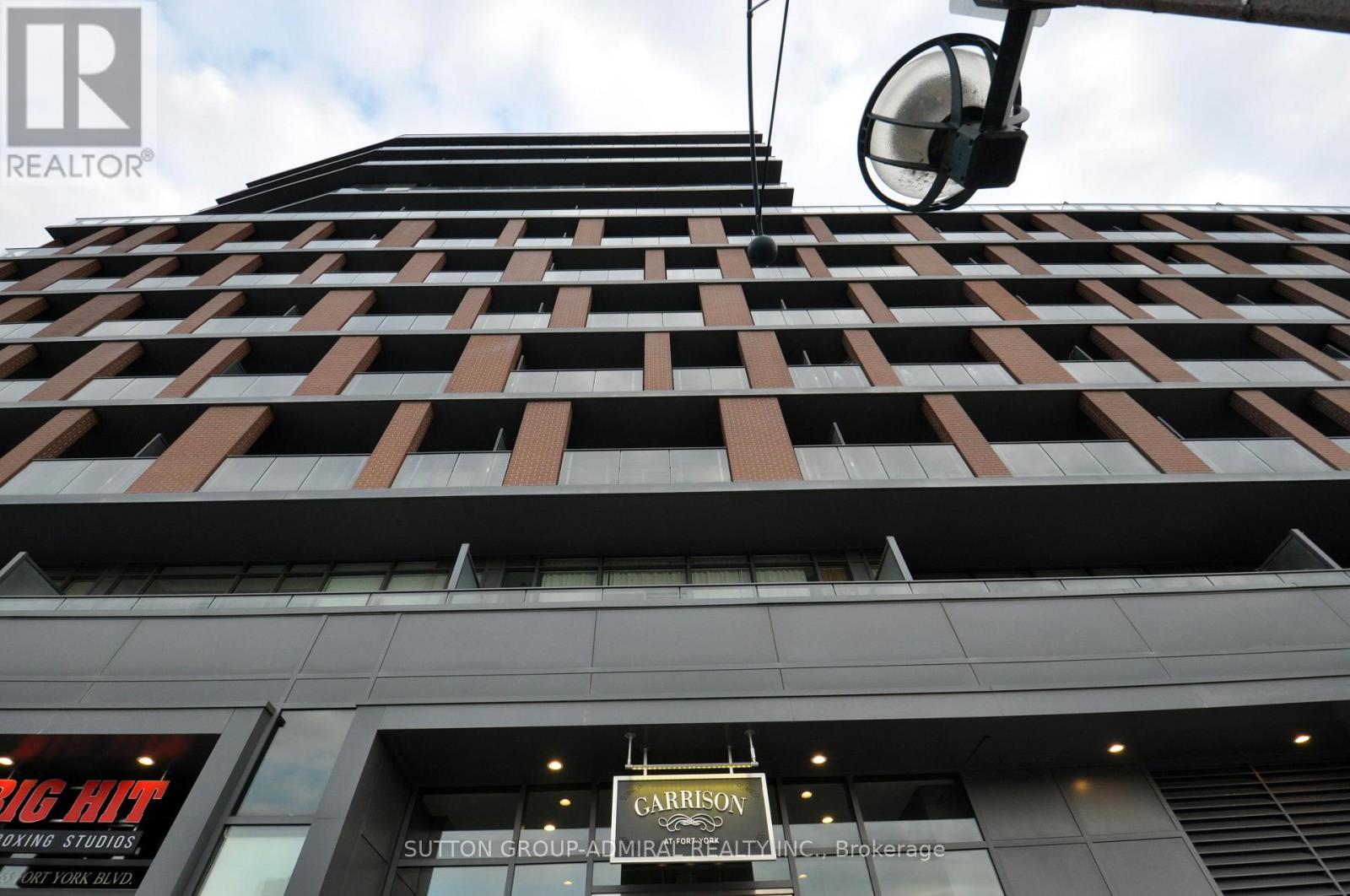 508 - 169 Fort York Boulevard, Toronto (Niagara), Ontario  M5V 0C8 - Photo 21 - C12870346