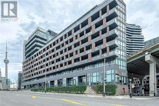 508 - 169 Fort York Boulevard, Toronto (Niagara), Ontario  M5V 0C8 - Photo 22 - C12870346