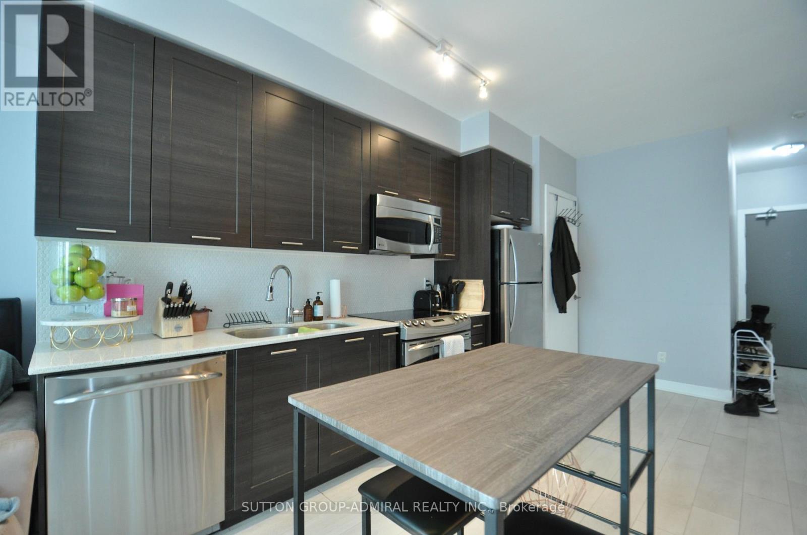 508 - 169 Fort York Boulevard, Toronto (Niagara), Ontario  M5V 0C8 - Photo 3 - C12870346