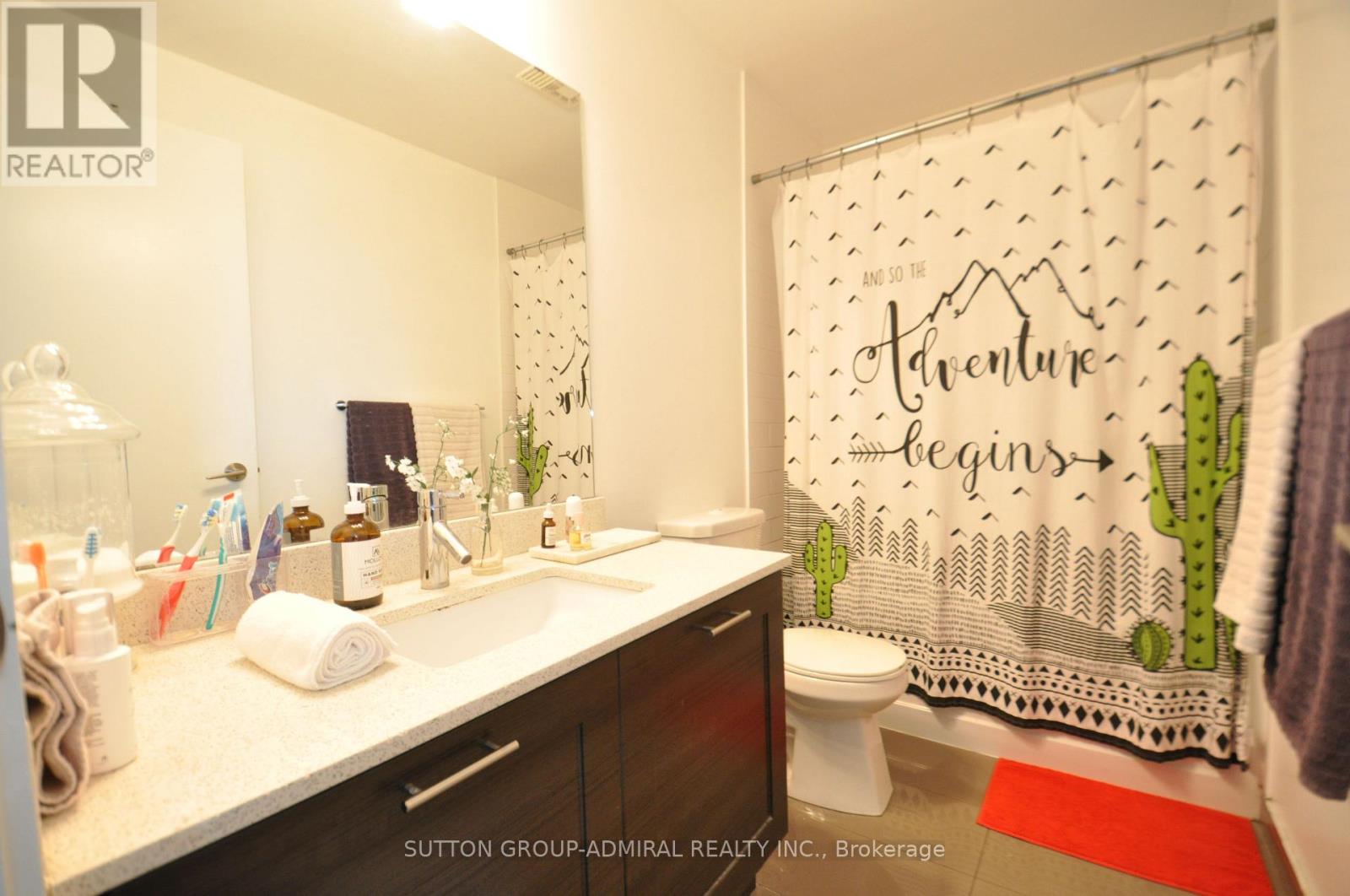 508 - 169 Fort York Boulevard, Toronto (Niagara), Ontario  M5V 0C8 - Photo 9 - C12870346