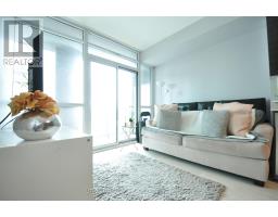 508 - 169 FORT YORK BOULEVARD, Toronto, Ontario