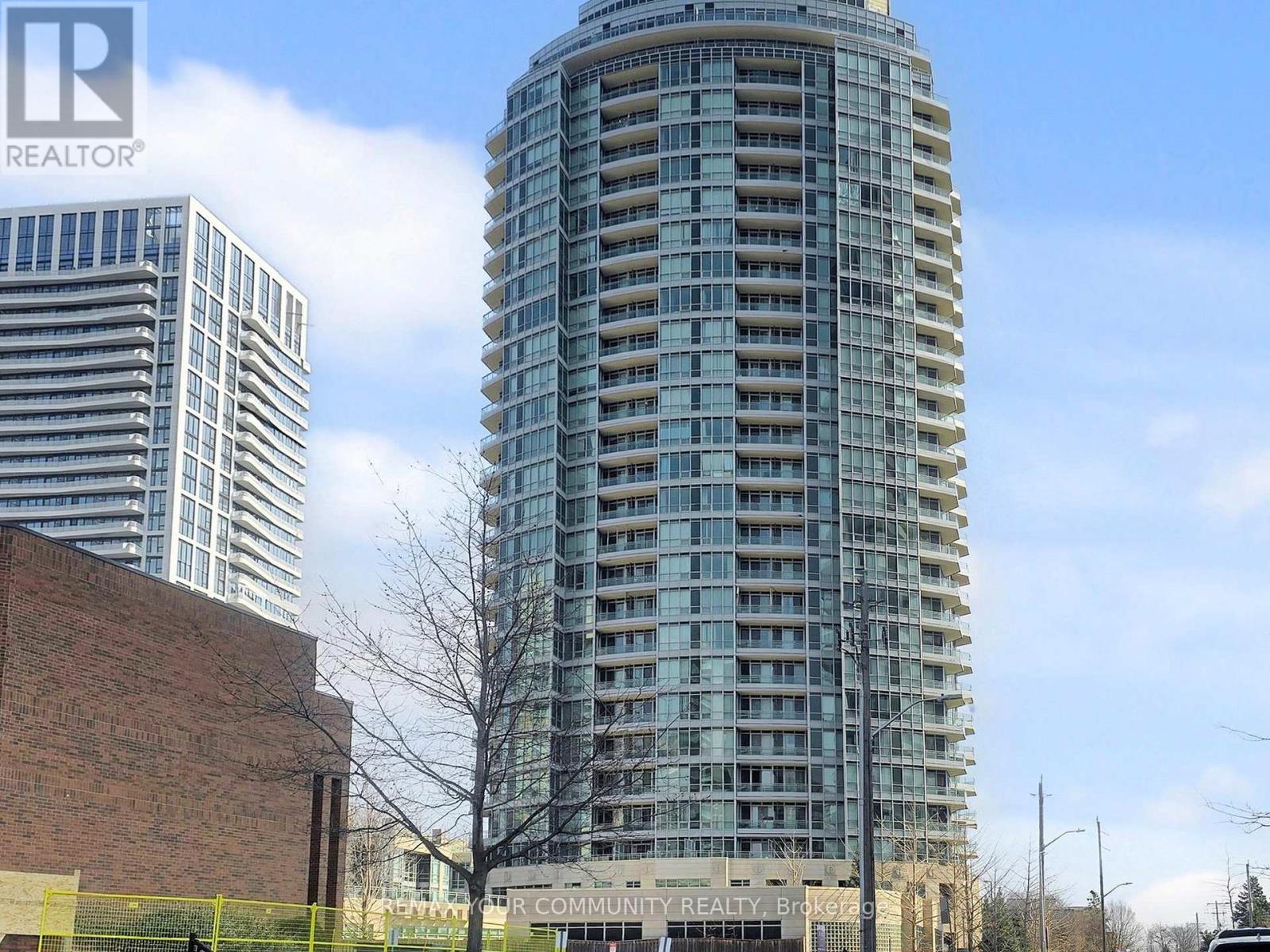 2612 - 18 HOLMES AVENUE, Toronto, Ontario