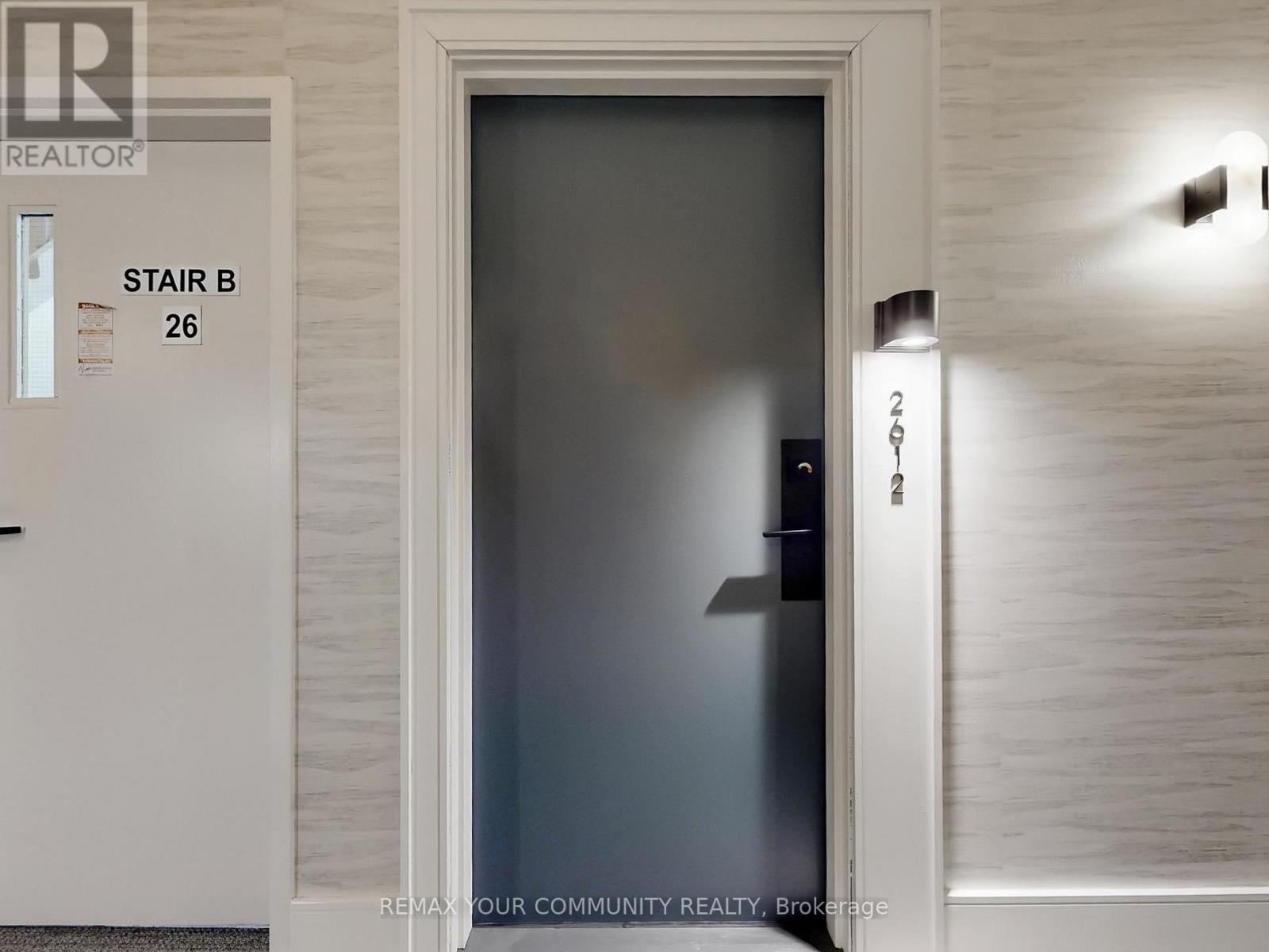 2612 - 18 Holmes Avenue, Toronto, Ontario  M2N 0E1 - Photo 10 - C12870406