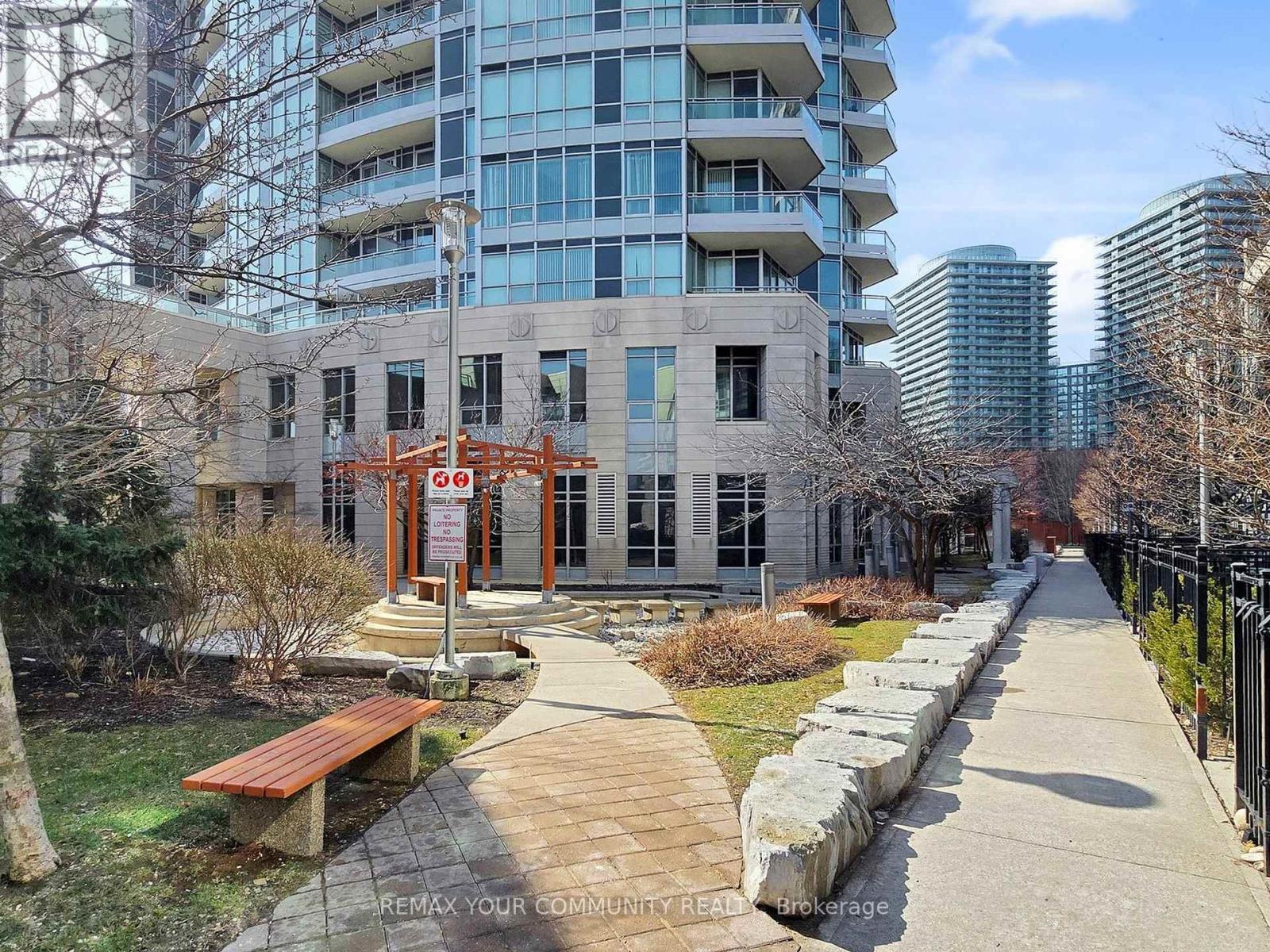 2612 - 18 Holmes Avenue, Toronto (Willowdale East), Ontario  M2N 0E1 - Photo 50 - C12870406