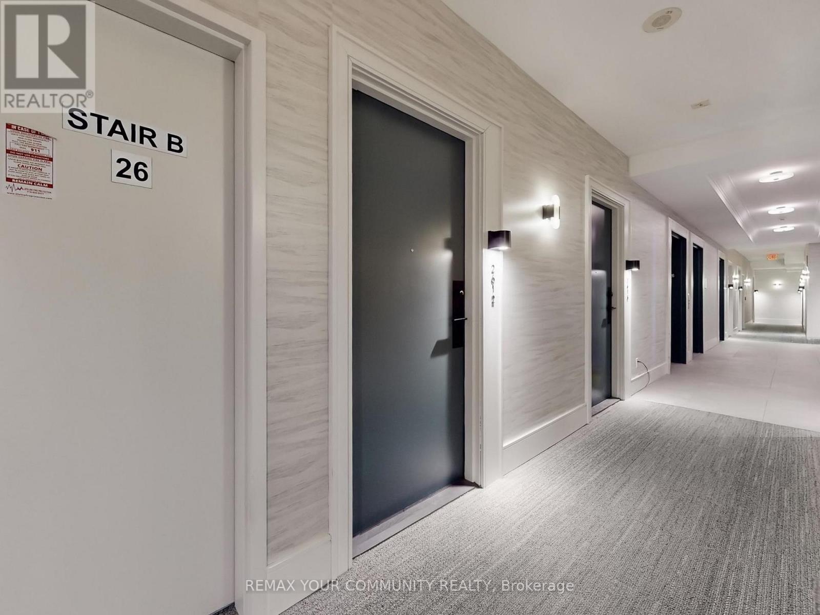 2612 - 18 Holmes Avenue, Toronto, Ontario  M2N 0E1 - Photo 9 - C12870406