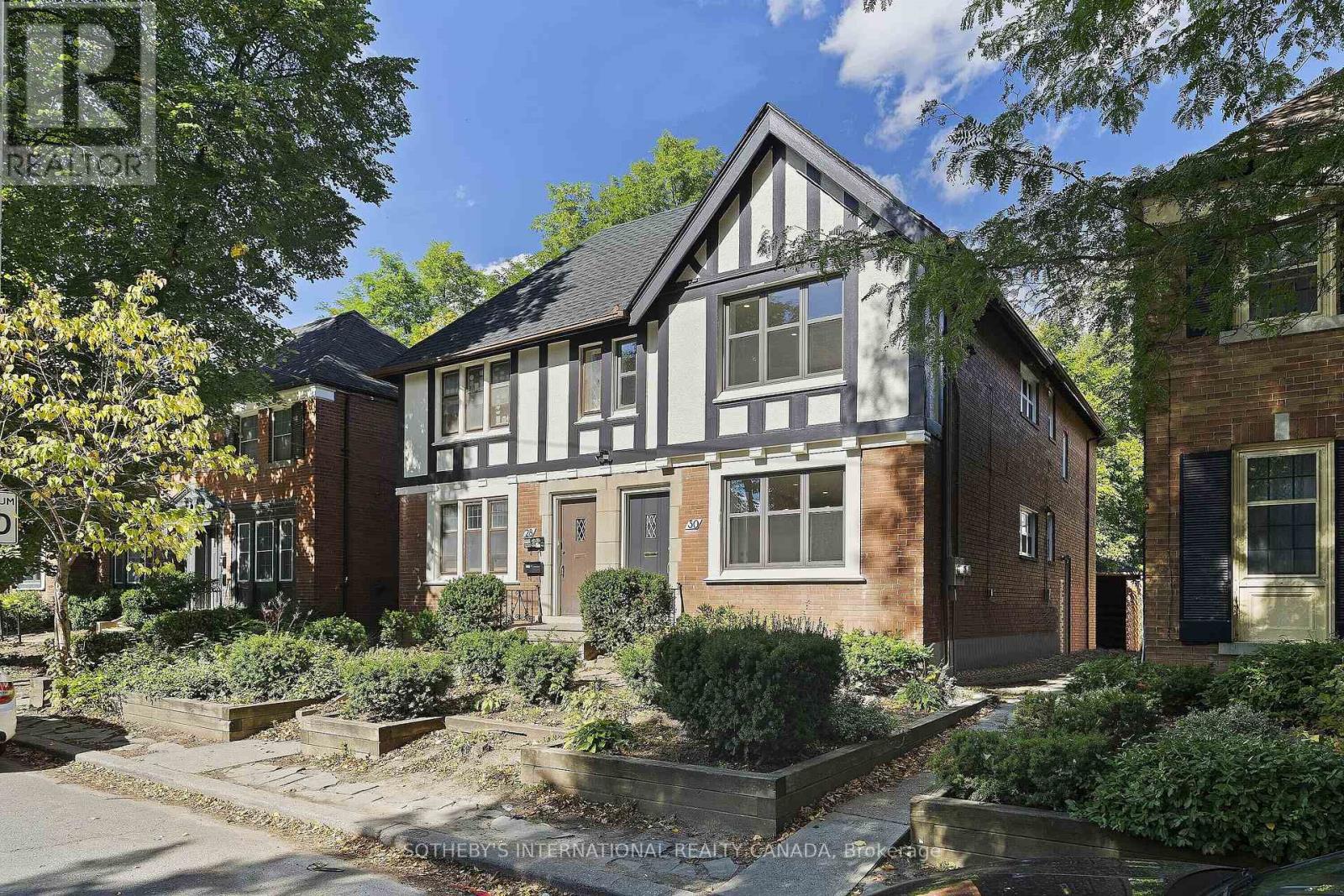 Main - 30 Strathgowan Avenue, Toronto (Lawrence Park South), Ontario  M4N 1B9 - Photo 14 - C12870474