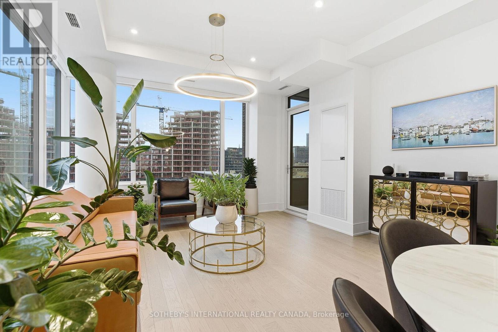 702 - 455 Wellington Street W, Toronto (Waterfront Communities), Ontario  M5V 0V8 - Photo 10 - C12870492