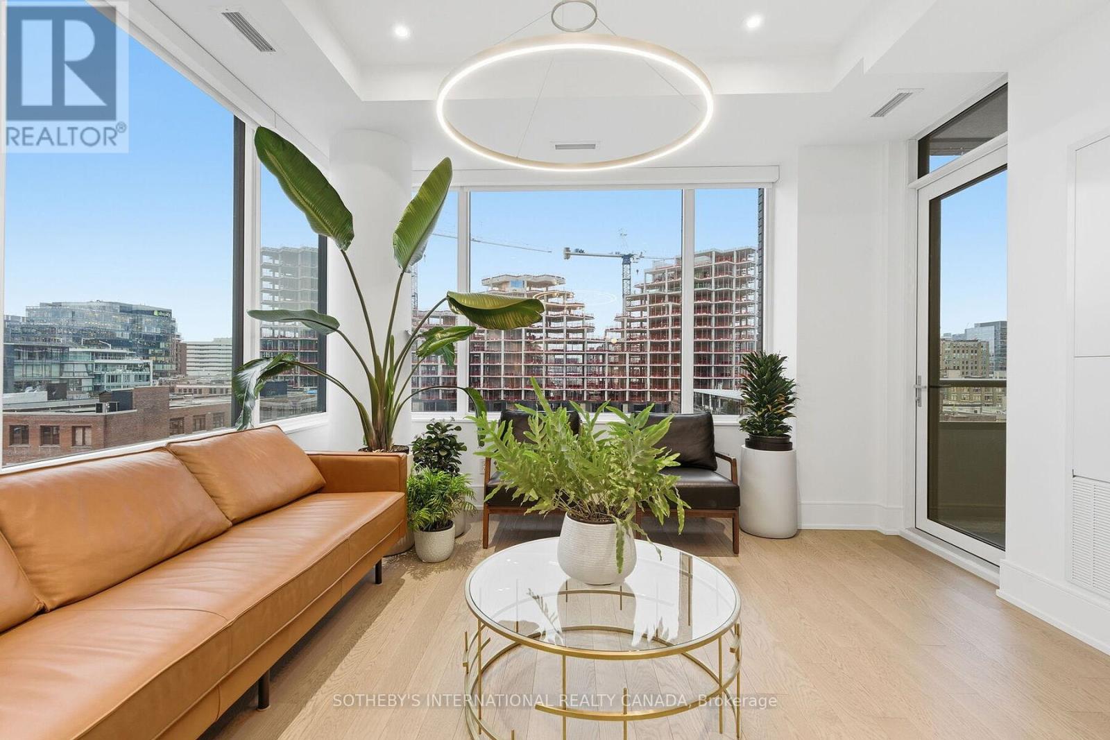 702 - 455 Wellington Street W, Toronto (Waterfront Communities), Ontario  M5V 0V8 - Photo 11 - C12870492