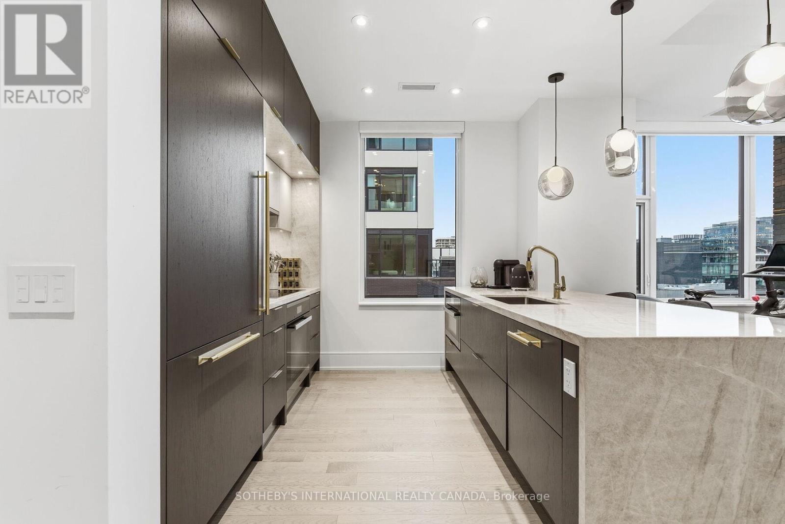 702 - 455 Wellington Street W, Toronto (Waterfront Communities), Ontario  M5V 0V8 - Photo 15 - C12870492