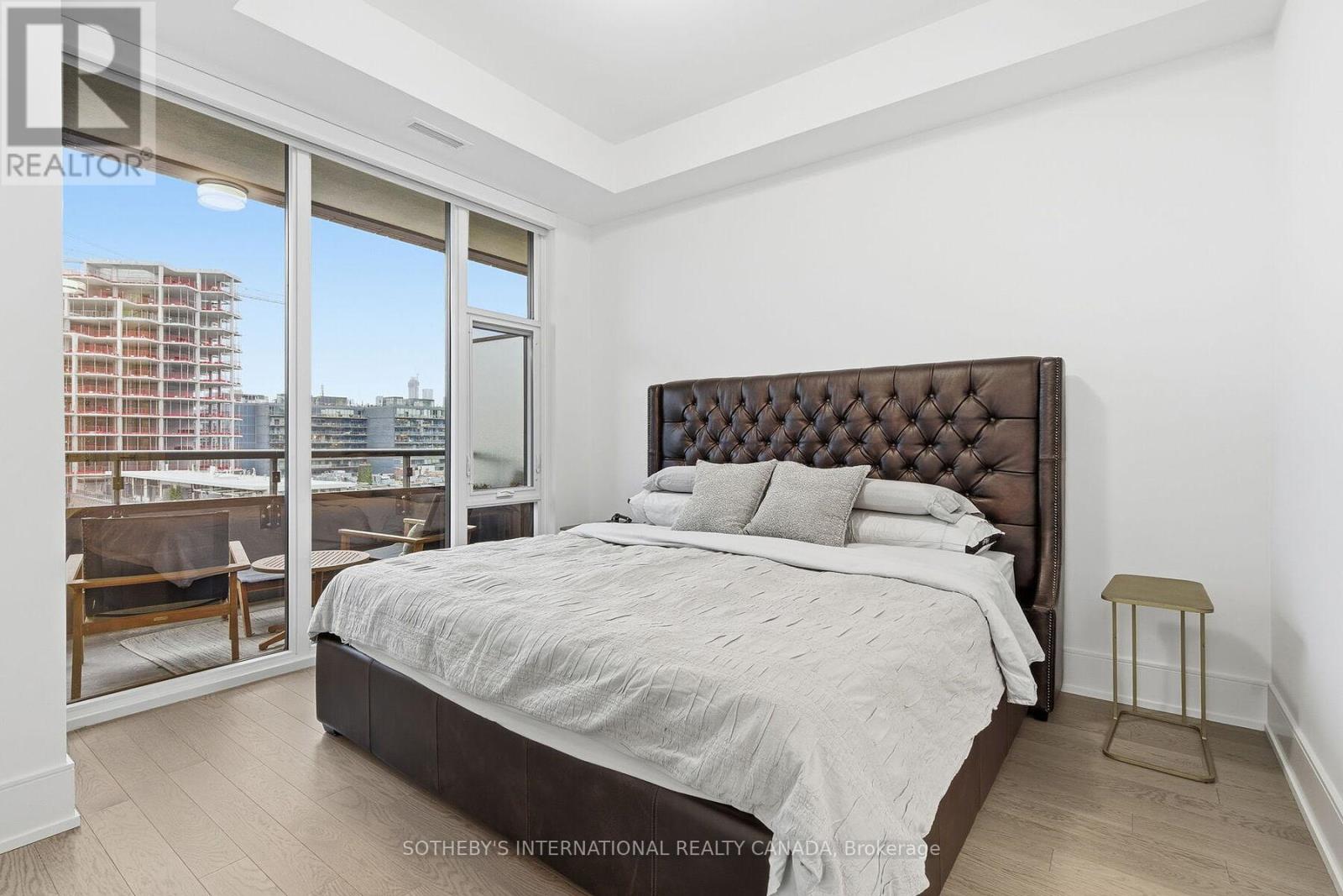 702 - 455 Wellington Street W, Toronto (Waterfront Communities), Ontario  M5V 0V8 - Photo 19 - C12870492