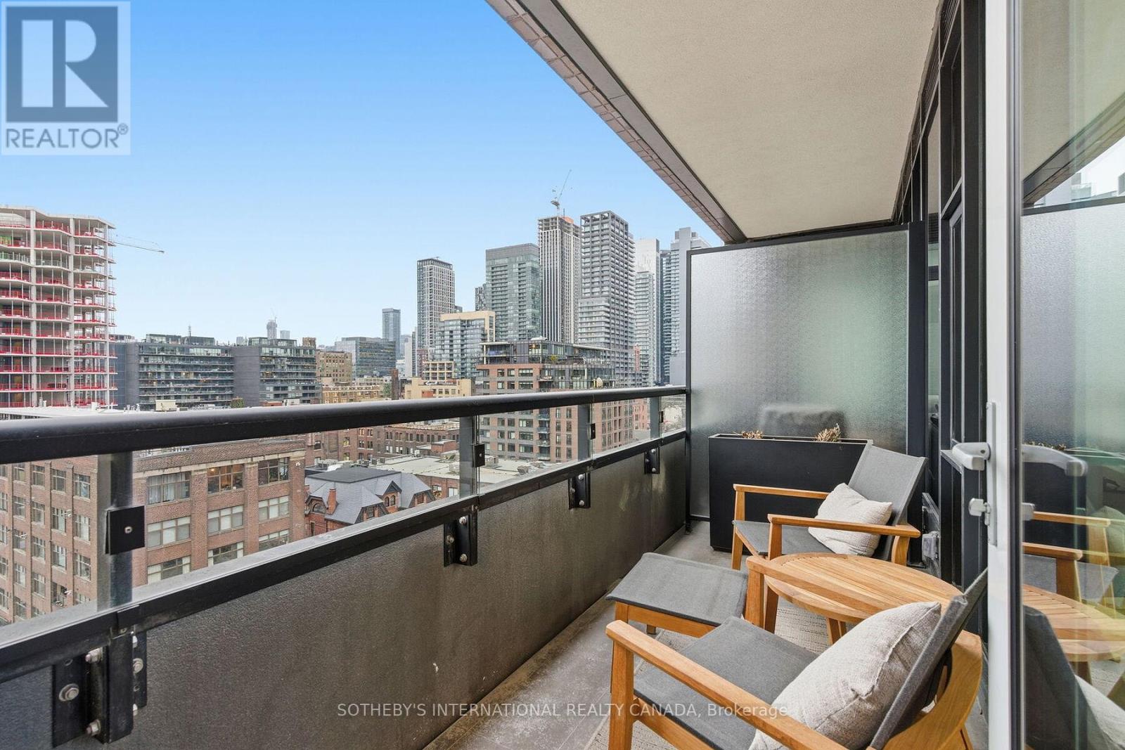 702 - 455 Wellington Street W, Toronto (Waterfront Communities), Ontario  M5V 0V8 - Photo 31 - C12870492