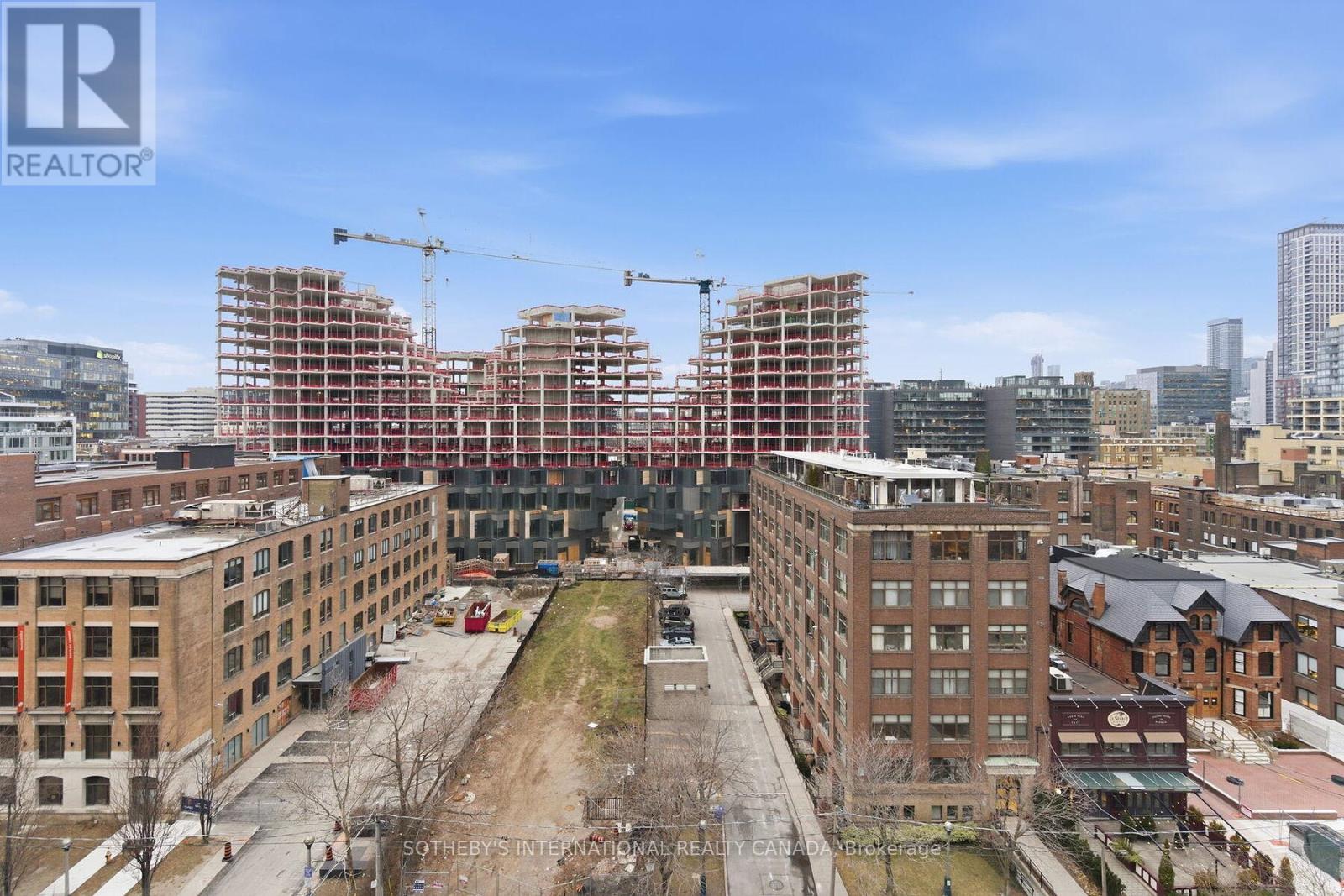 702 - 455 Wellington Street W, Toronto (Waterfront Communities), Ontario  M5V 0V8 - Photo 33 - C12870492