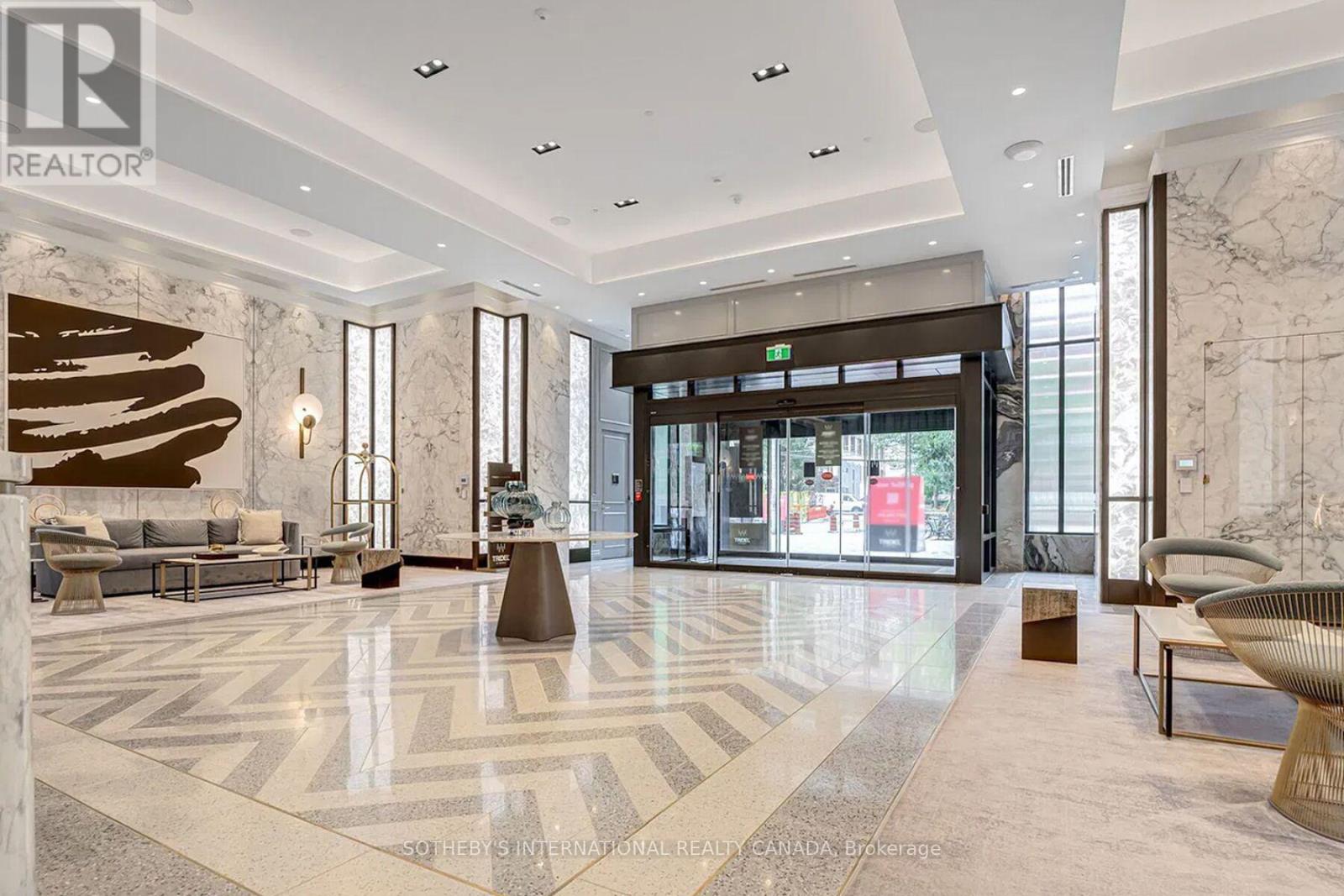 702 - 455 Wellington Street W, Toronto (Waterfront Communities), Ontario  M5V 0V8 - Photo 35 - C12870492