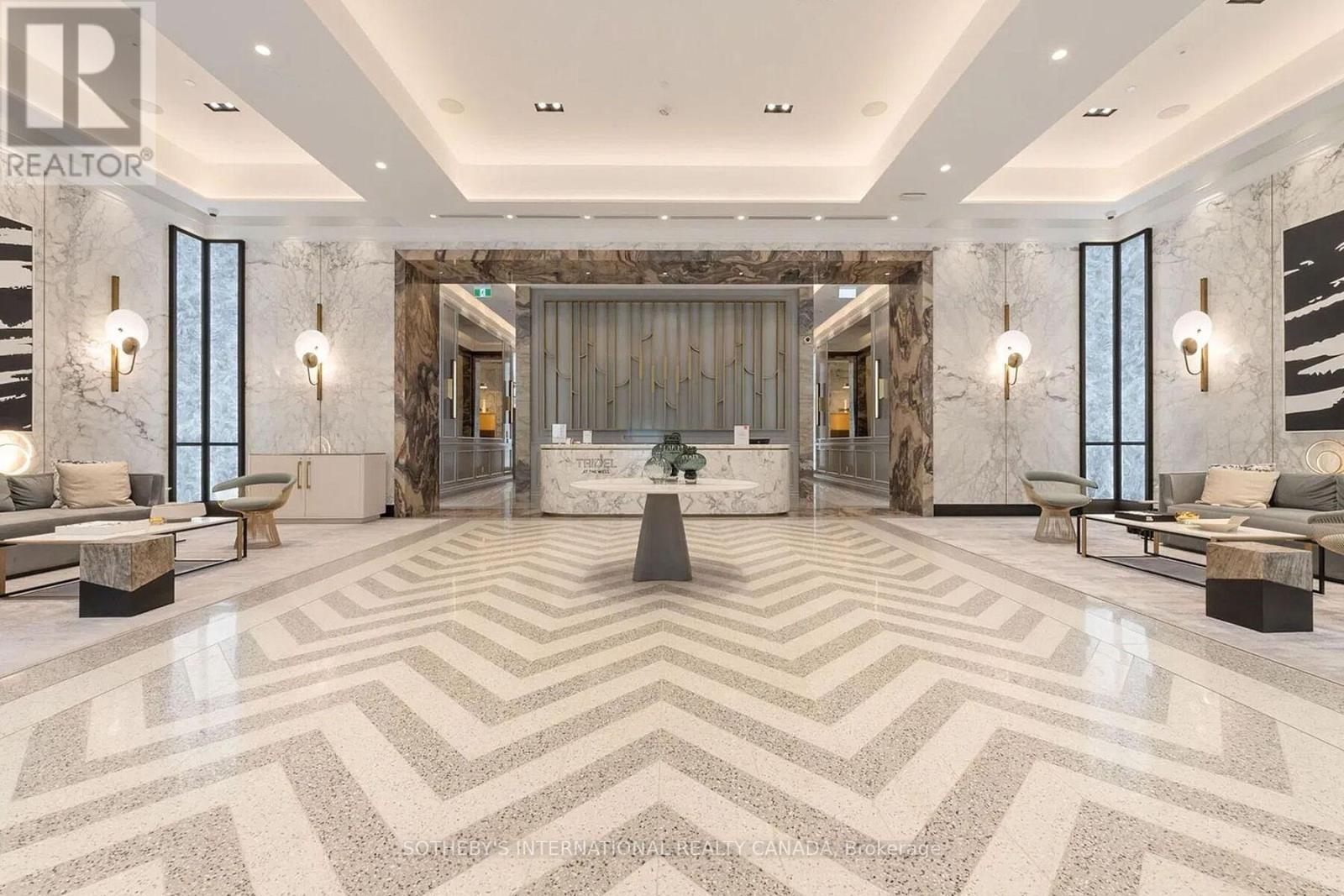 702 - 455 Wellington Street W, Toronto (Waterfront Communities), Ontario  M5V 0V8 - Photo 36 - C12870492