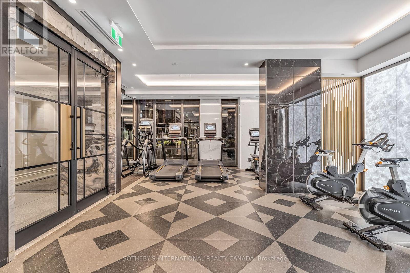 702 - 455 Wellington Street W, Toronto (Waterfront Communities), Ontario  M5V 0V8 - Photo 38 - C12870492