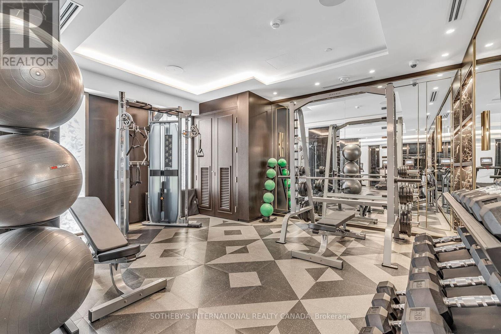 702 - 455 Wellington Street W, Toronto (Waterfront Communities), Ontario  M5V 0V8 - Photo 40 - C12870492