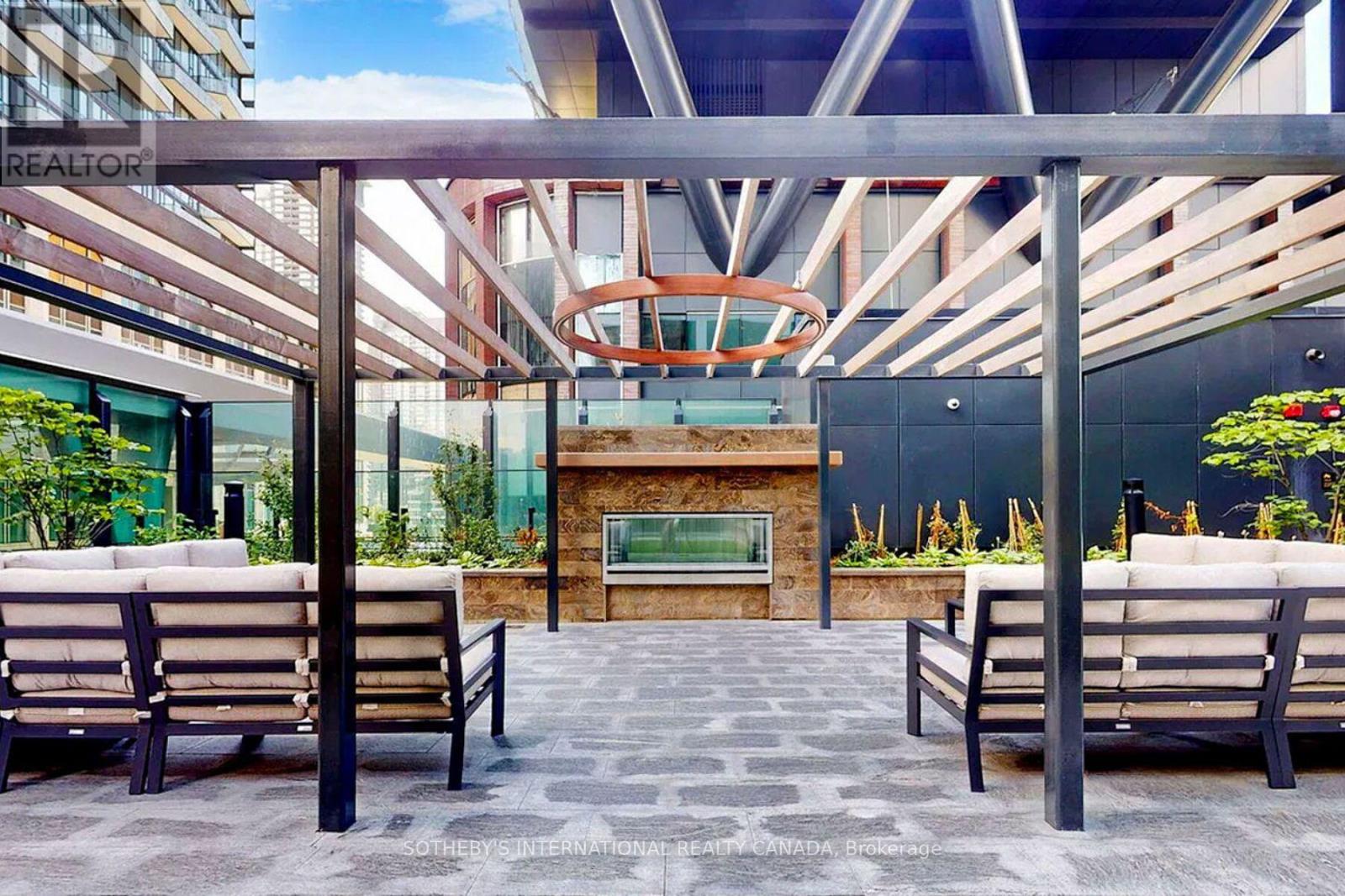 702 - 455 Wellington Street W, Toronto (Waterfront Communities), Ontario  M5V 0V8 - Photo 44 - C12870492