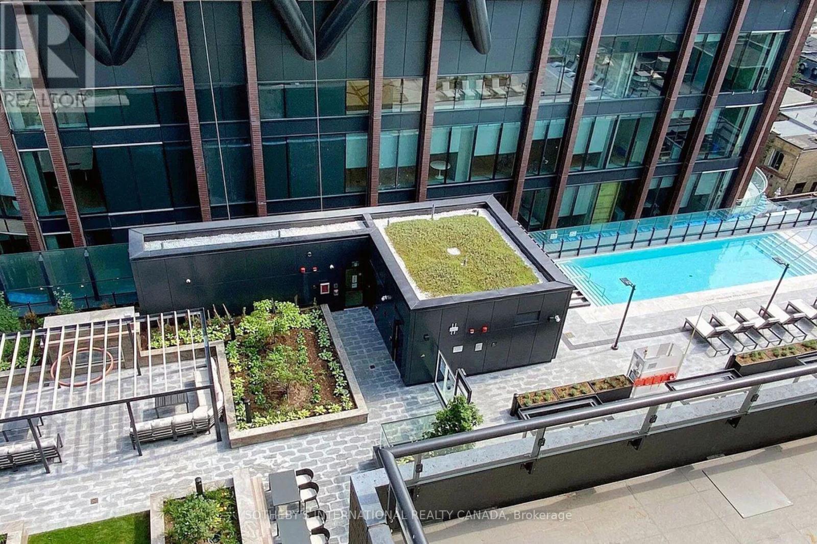 702 - 455 Wellington Street W, Toronto (Waterfront Communities), Ontario  M5V 0V8 - Photo 45 - C12870492