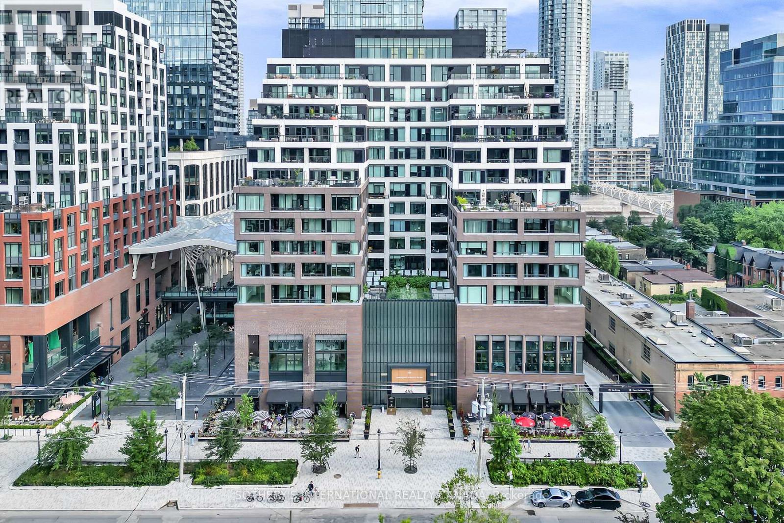 702 - 455 Wellington Street W, Toronto (Waterfront Communities), Ontario  M5V 0V8 - Photo 46 - C12870492