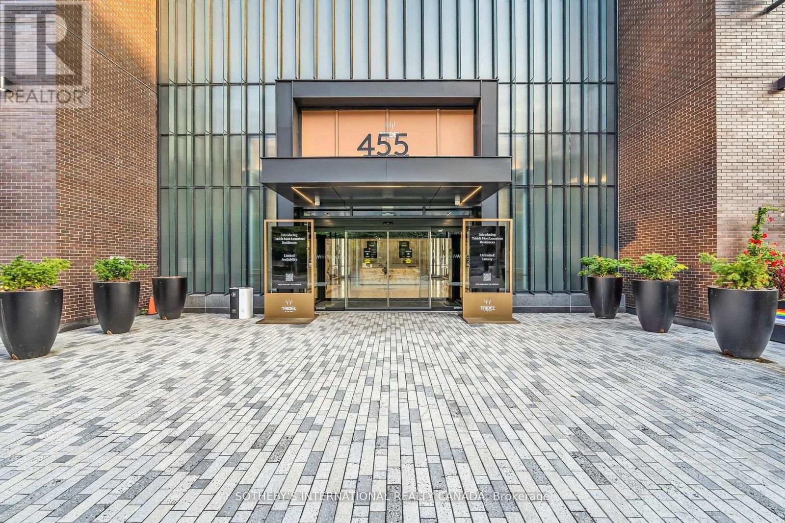 702 - 455 Wellington Street W, Toronto (Waterfront Communities), Ontario  M5V 0V8 - Photo 48 - C12870492