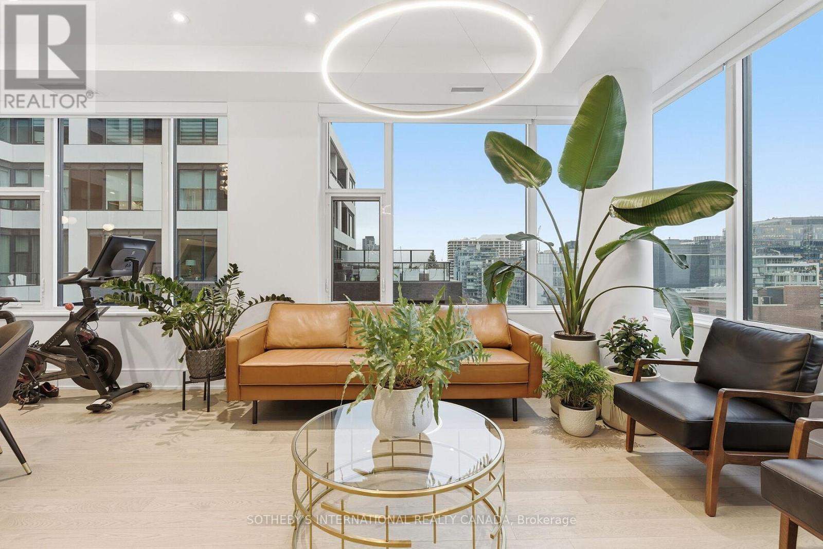 702 - 455 Wellington Street W, Toronto (Waterfront Communities), Ontario  M5V 0V8 - Photo 7 - C12870492