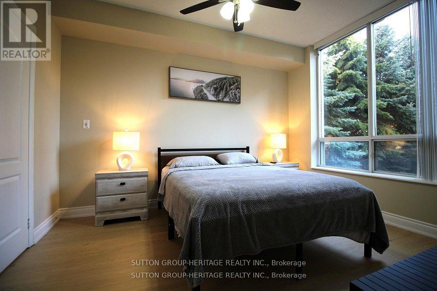 211 - 1105 Leslie Street, Toronto (Banbury-Don Mills), Ontario  M3C 4G9 - Photo 12 - C12870518