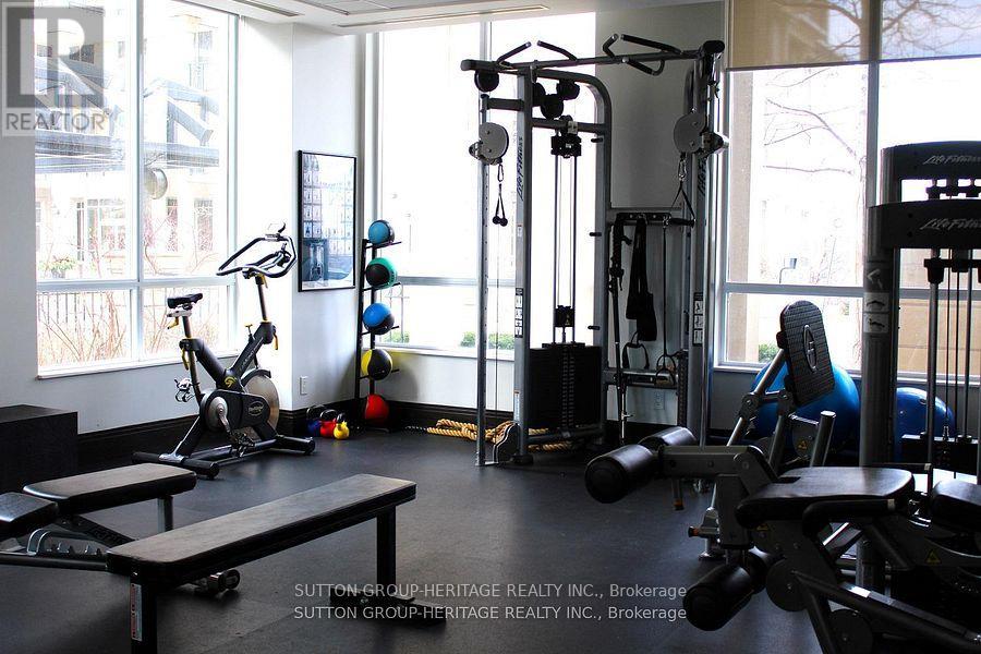 211 - 1105 Leslie Street, Toronto (Banbury-Don Mills), Ontario  M3C 4G9 - Photo 21 - C12870518