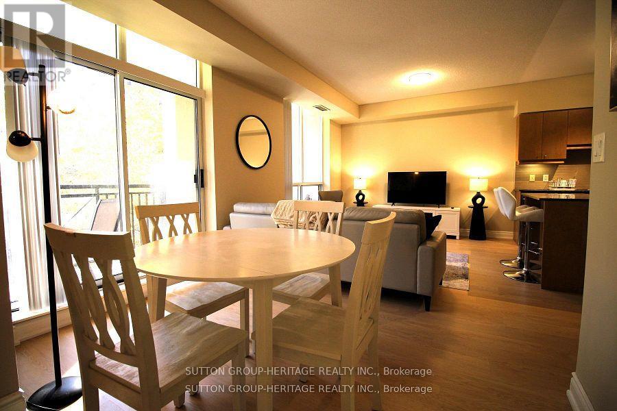 211 - 1105 Leslie Street, Toronto (Banbury-Don Mills), Ontario  M3C 4G9 - Photo 4 - C12870518