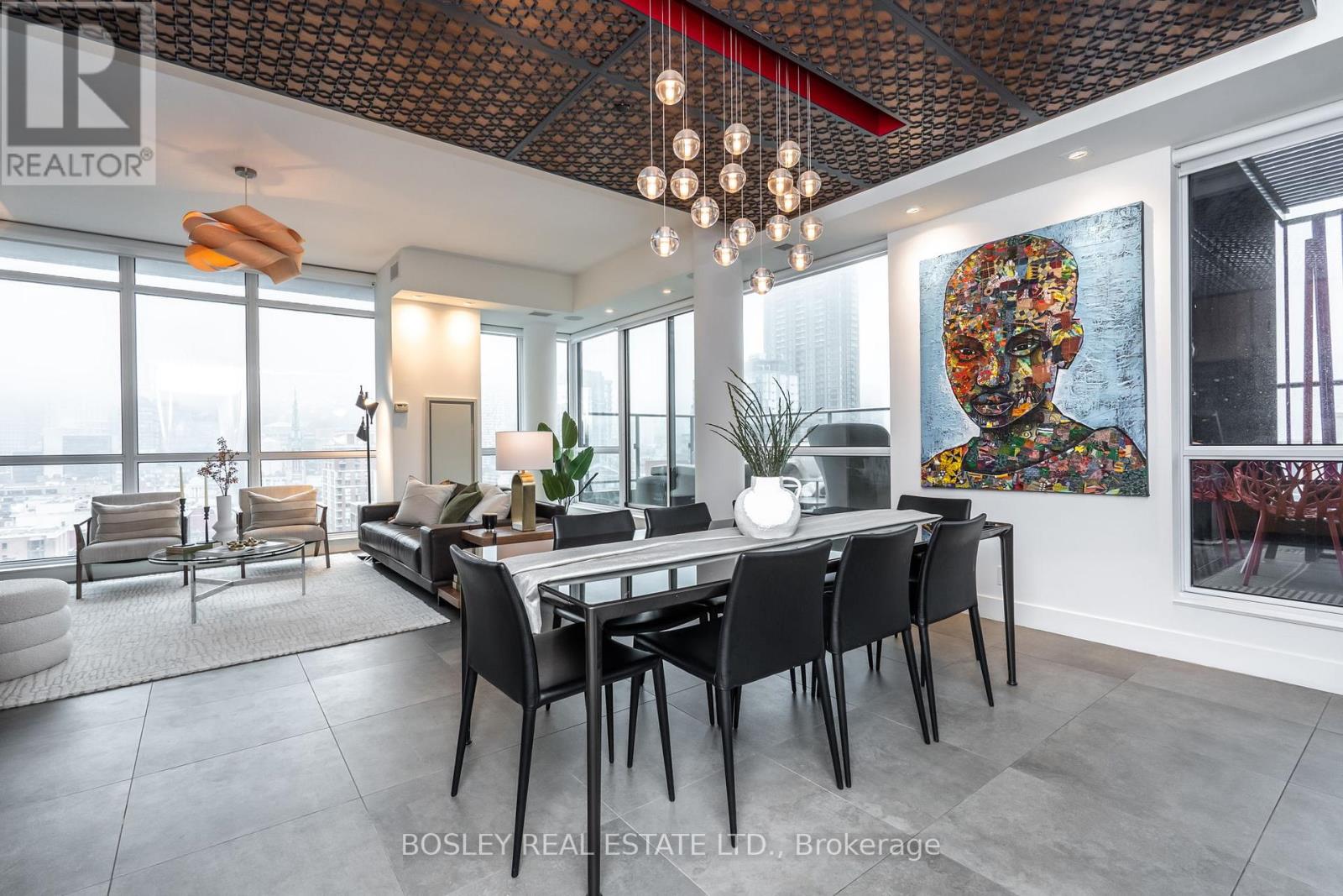 1606 - 39 Sherbourne Street, Toronto, Ontario  M5A 0L8 - Photo 2 - C12870522