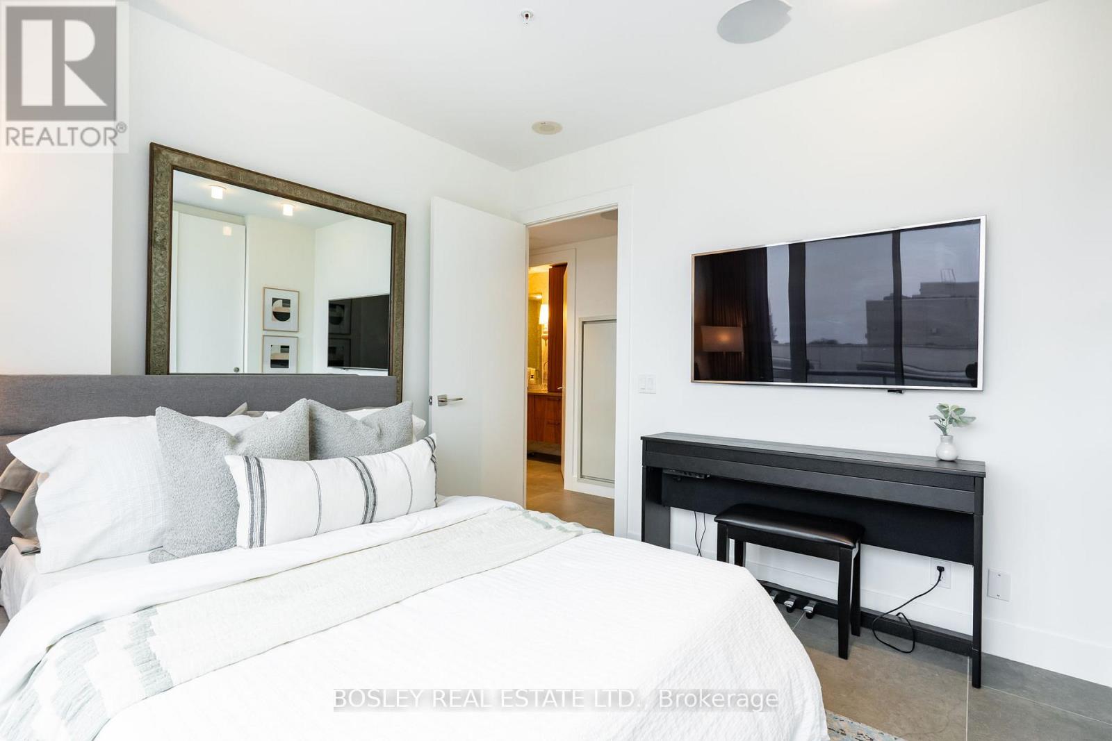 1606 - 39 Sherbourne Street, Toronto, Ontario  M5A 0L8 - Photo 26 - C12870522