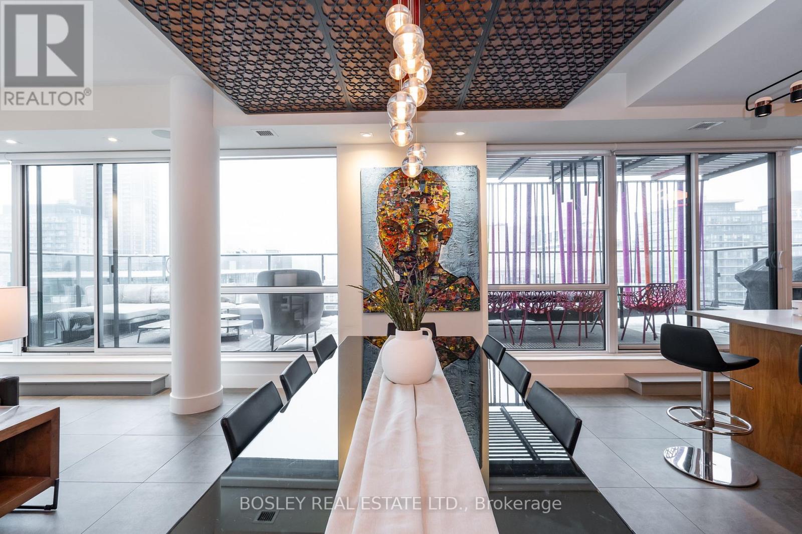 1606 - 39 Sherbourne Street, Toronto, Ontario  M5A 0L8 - Photo 3 - C12870522