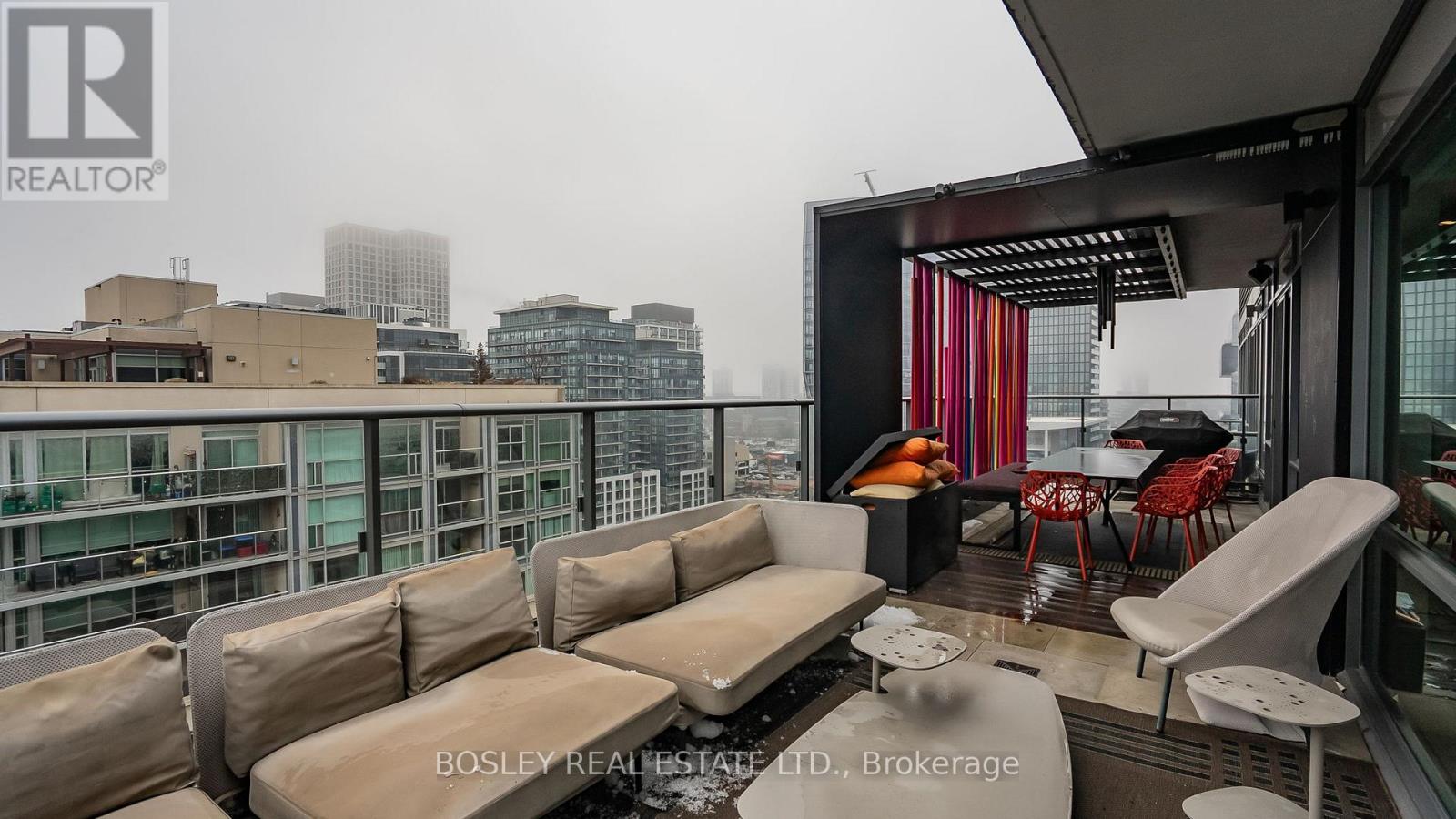 1606 - 39 Sherbourne Street, Toronto, Ontario  M5A 0L8 - Photo 33 - C12870522