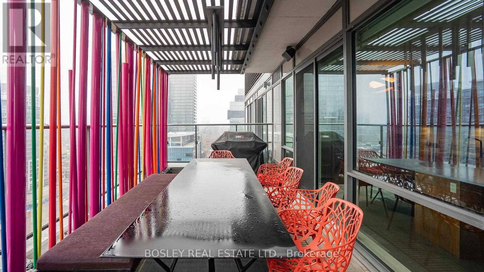 1606 - 39 Sherbourne Street, Toronto, Ontario  M5A 0L8 - Photo 34 - C12870522