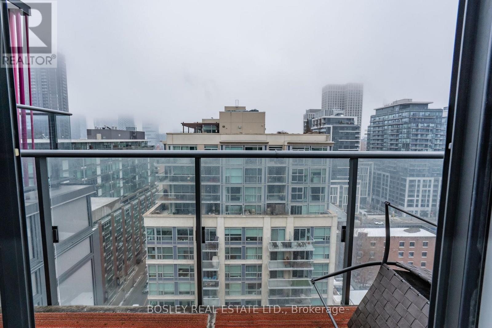 1606 - 39 Sherbourne Street, Toronto, Ontario  M5A 0L8 - Photo 36 - C12870522