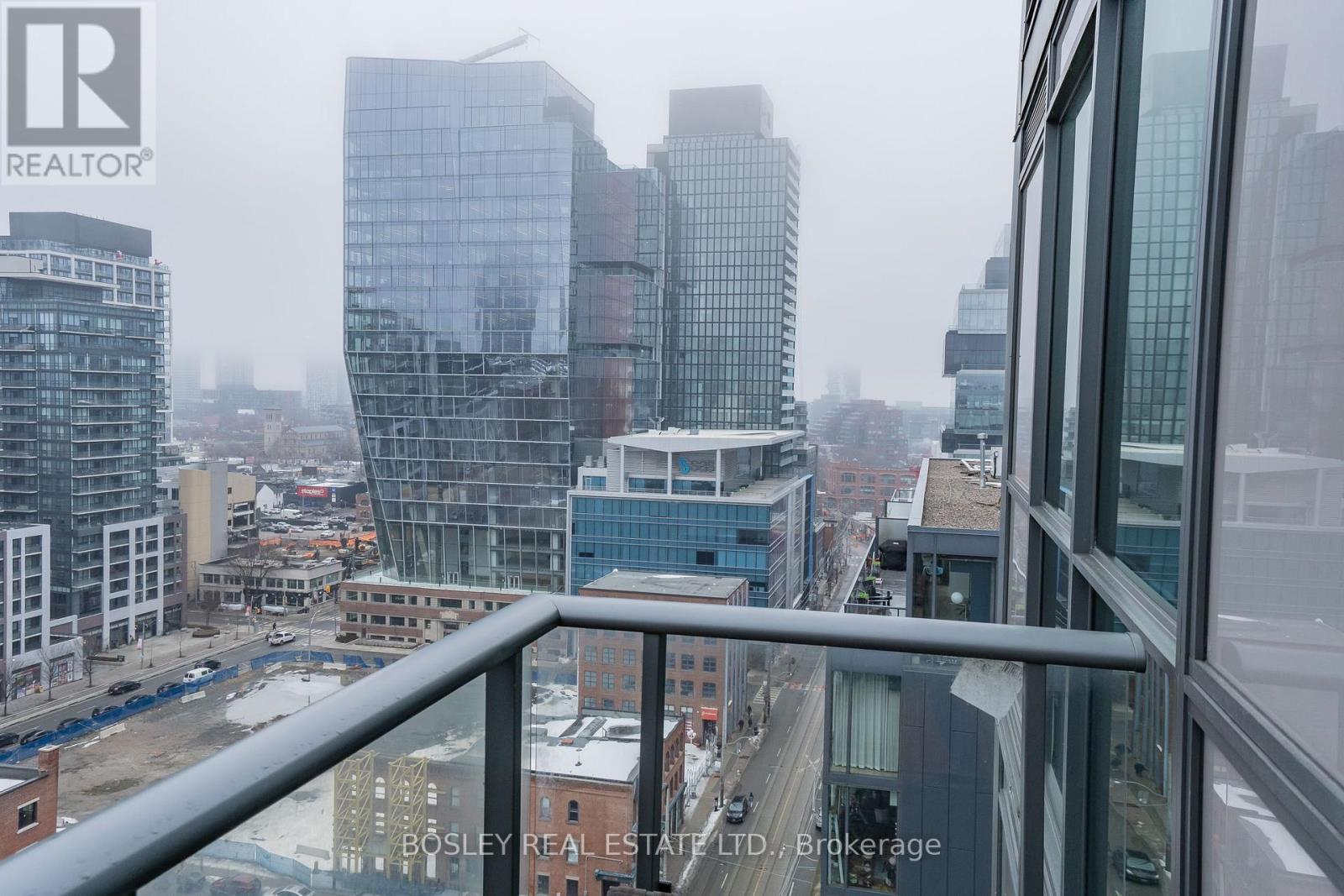 1606 - 39 Sherbourne Street, Toronto, Ontario  M5A 0L8 - Photo 37 - C12870522