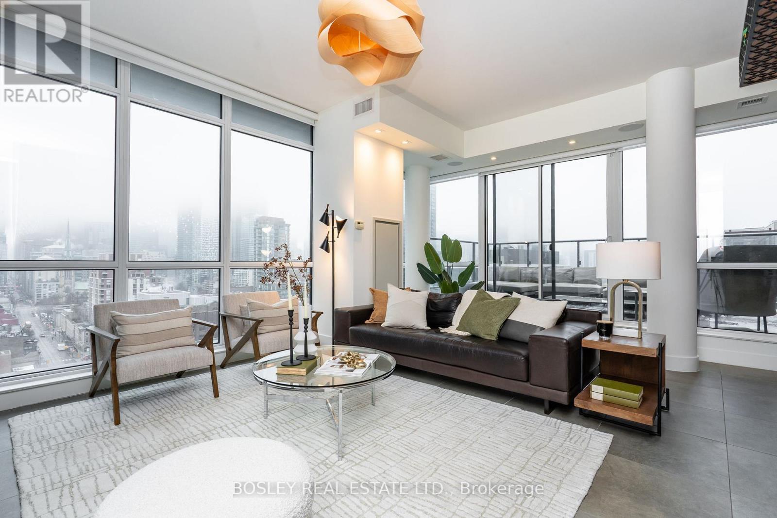 1606 - 39 Sherbourne Street, Toronto, Ontario  M5A 0L8 - Photo 7 - C12870522