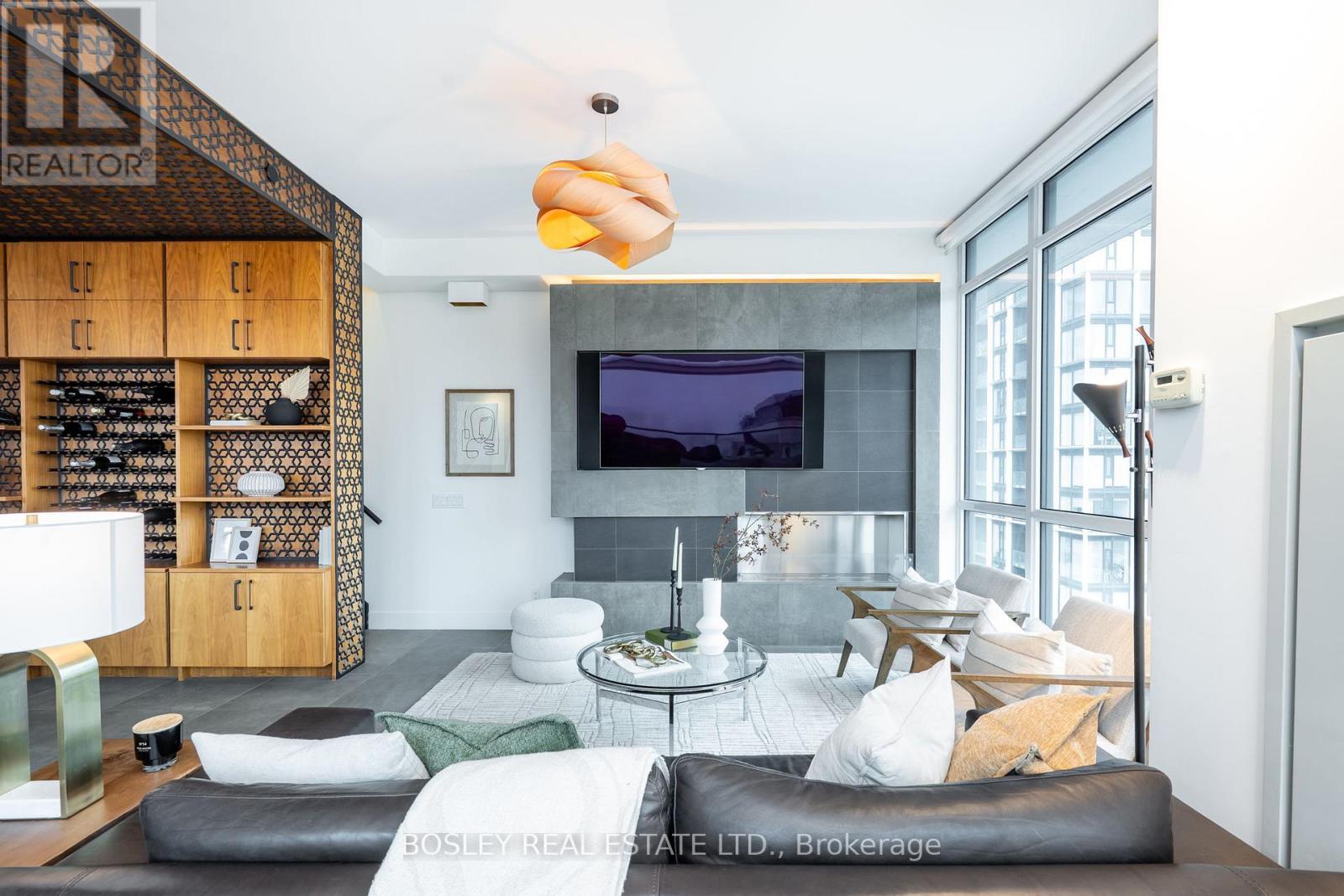 1606 - 39 Sherbourne Street, Toronto, Ontario  M5A 0L8 - Photo 8 - C12870522