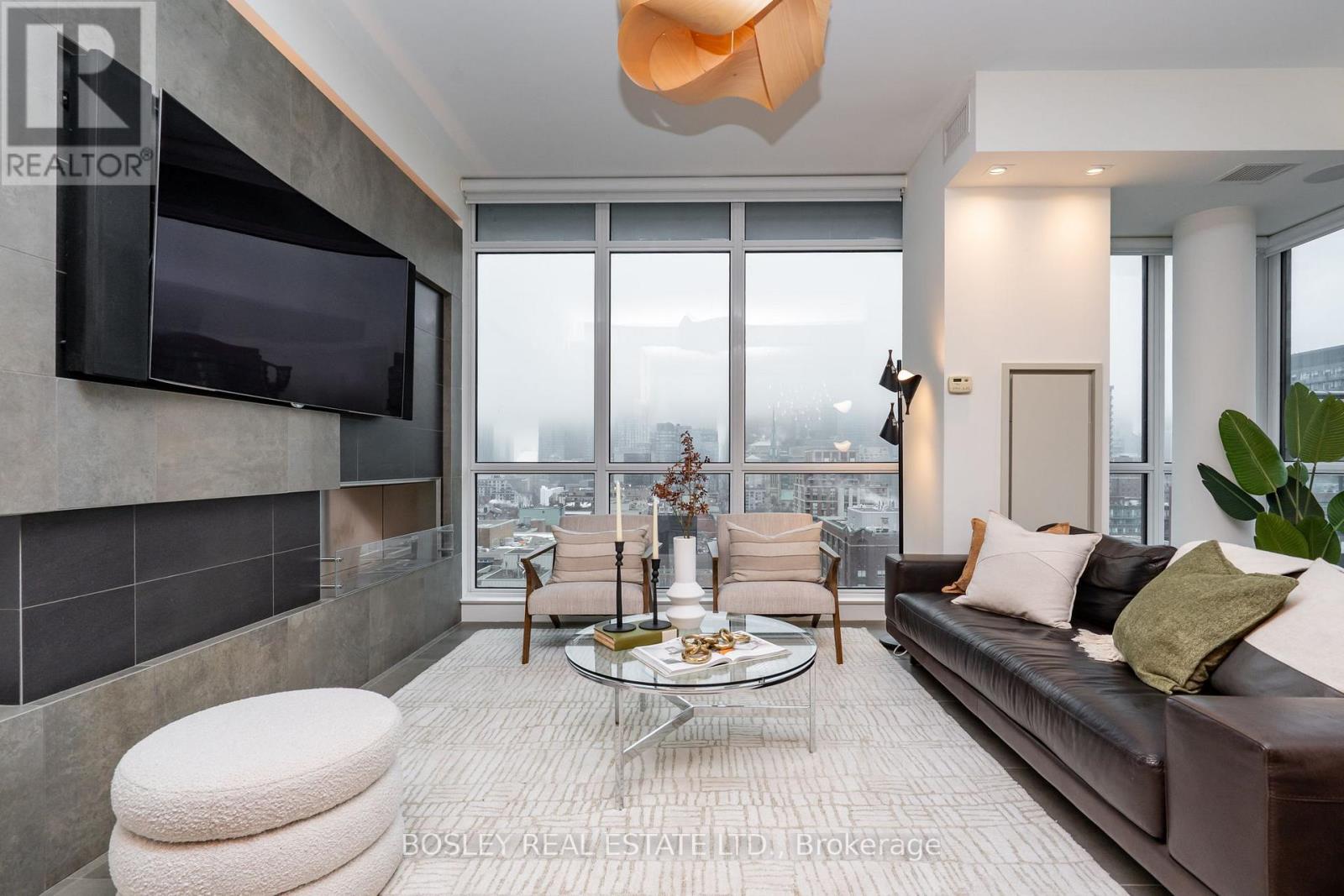 1606 - 39 Sherbourne Street, Toronto, Ontario  M5A 0L8 - Photo 9 - C12870522