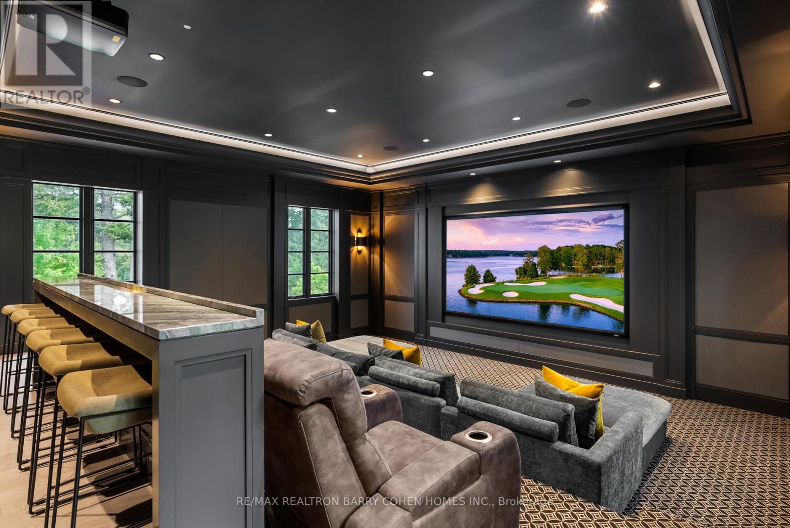 19 Country Lane, Toronto, Ontario  M2L 1E1 - Photo 32 - C12870578