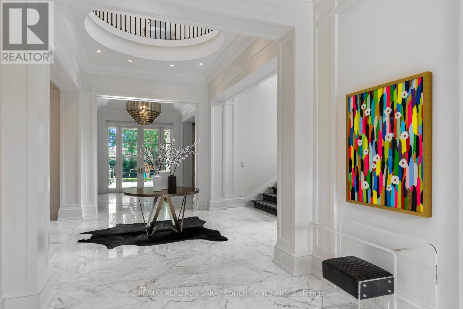 19 Country Lane, Toronto, Ontario  M2L 1E1 - Photo 4 - C12870578