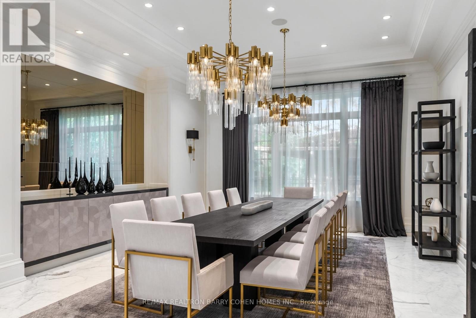 19 Country Lane, Toronto, Ontario  M2L 1E1 - Photo 8 - C12870578