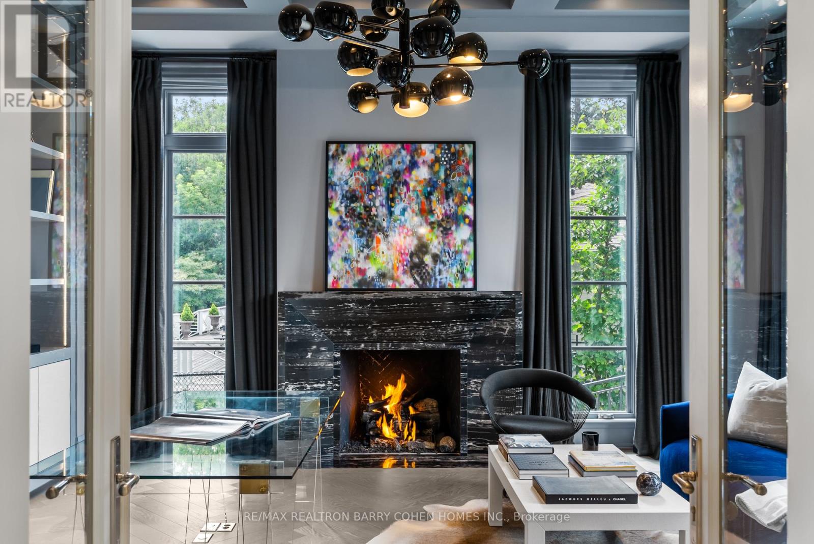 19 Country Lane, Toronto, Ontario  M2L 1E1 - Photo 9 - C12870578