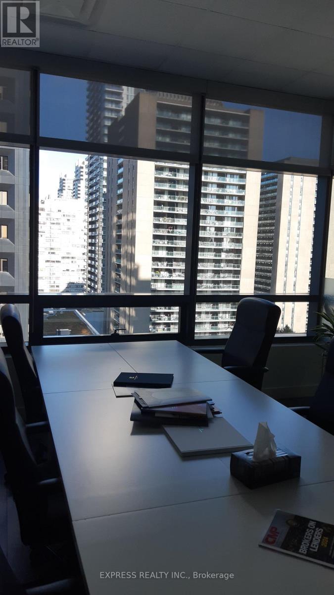 1002 - 4789 Yonge Street, Toronto (Willowdale East), Ontario  M2N 0G3 - Photo 11 - C12870634