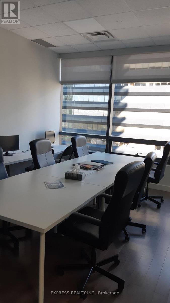 1002 - 4789 Yonge Street, Toronto (Willowdale East), Ontario  M2N 0G3 - Photo 16 - C12870634