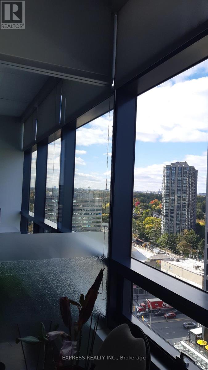 1002 - 4789 Yonge Street, Toronto (Willowdale East), Ontario  M2N 0G3 - Photo 21 - C12870634