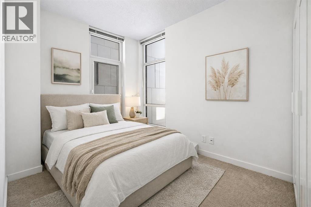 306, 450 8 Avenue Se, Calgary, Alberta  T2G 1T2 - Photo 15 - A2291108