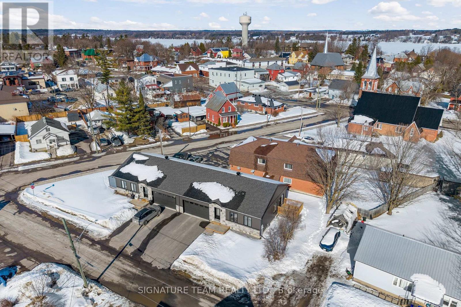 12 Simpson Street, Whitewater Region, Ontario  K0J 1K0 - Photo 6 - X12870592